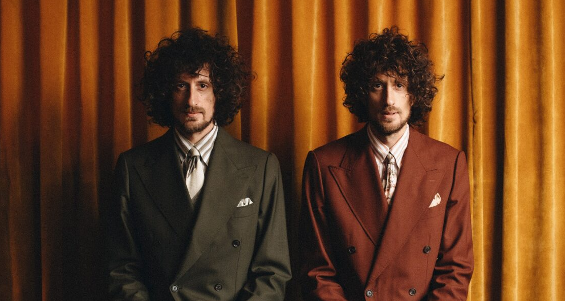 Tangarine – Running in the Family II