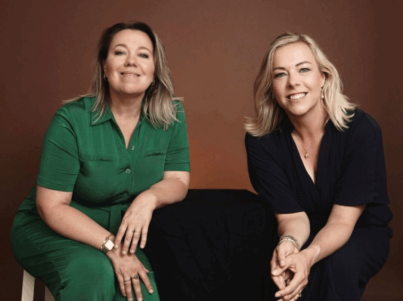 Nynke de Jong & Esther Groenenberg – Het leven – een handleiding