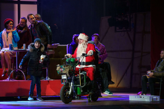 LA Bohème scènefoto-2