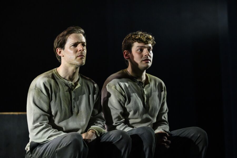 Soy Kroon & Thomas Cammaert – Soldaat in verzet