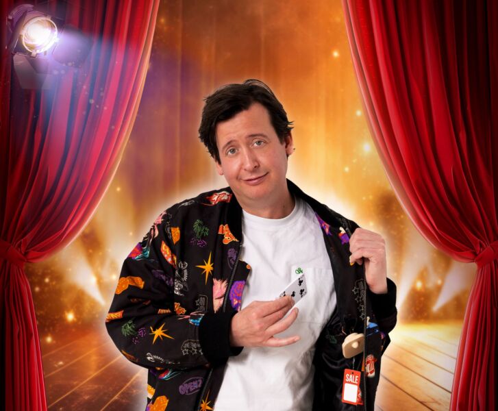 Steven Kazàn – Hoe dan!