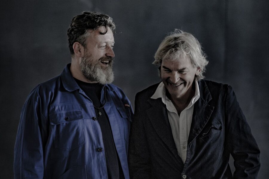 The best of Sven & Matthijs!