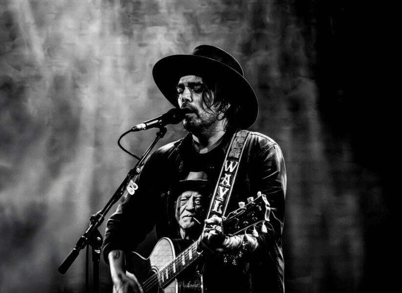 Waylon – Time Jumper