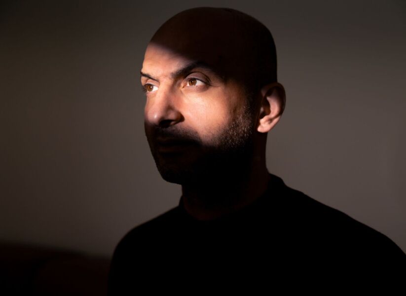 Sadettin K. – First Man