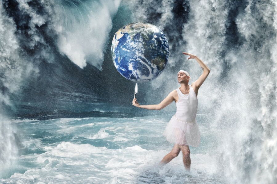De Theatertroep – Apocalyps straks