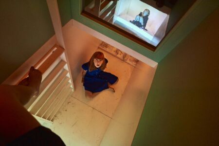 Nacht van de Verwondering