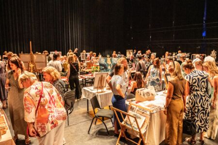 De Goudse Kerstmarkt