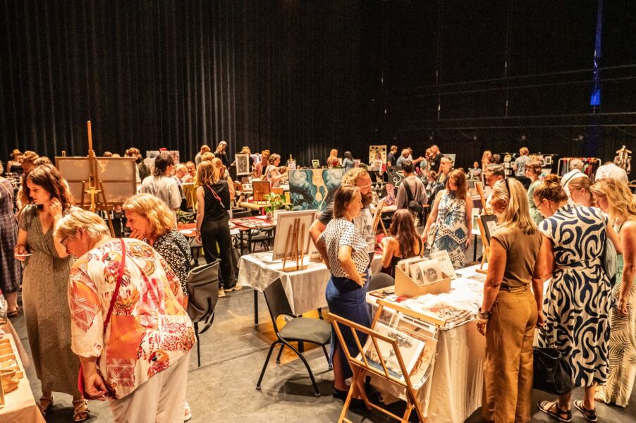 De Goudse Kerstmarkt