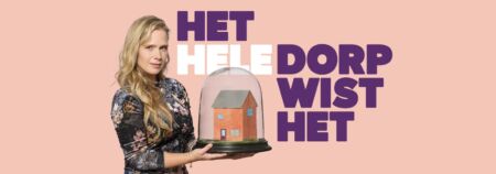 Het hele dorp wist het