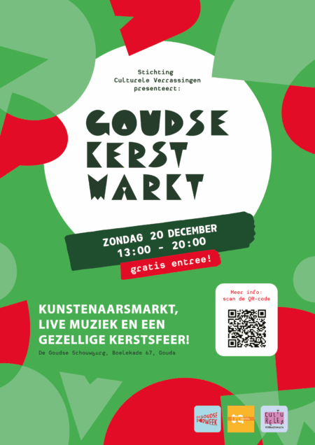 De Goudse Kerstmarkt