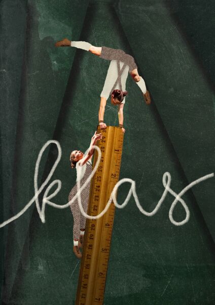 THEATERWEEKEND: WIRWAR Producties – KLAS (5+)