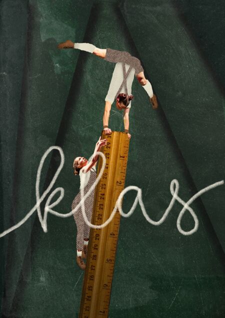 THEATERWEEKEND: WIRWAR Producties – KLAS (5+)