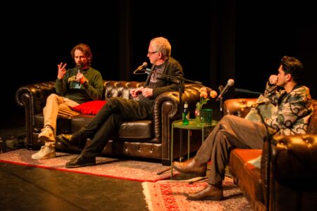 De Goudse Popdag: Muziekconferentie & Showcasefestival