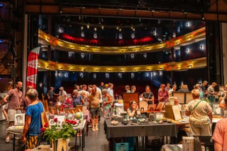 De Goudse Popmarkt 2026