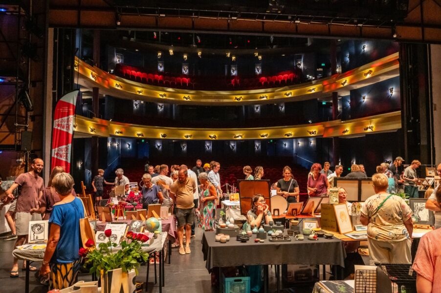 De Goudse Popmarkt 2026