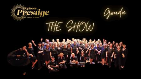 Popkoor Prestige Gouda