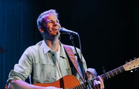 Matthijn Buwalda – Sterrenhemel