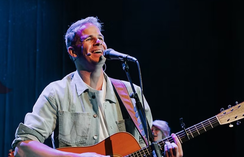 Matthijn Buwalda – Sterrenhemel