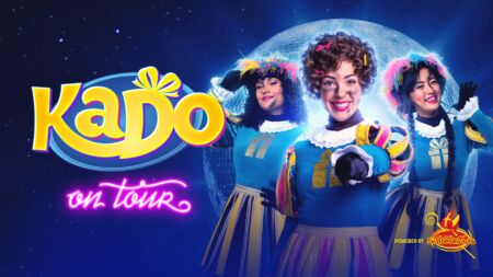 KADO – theatershow