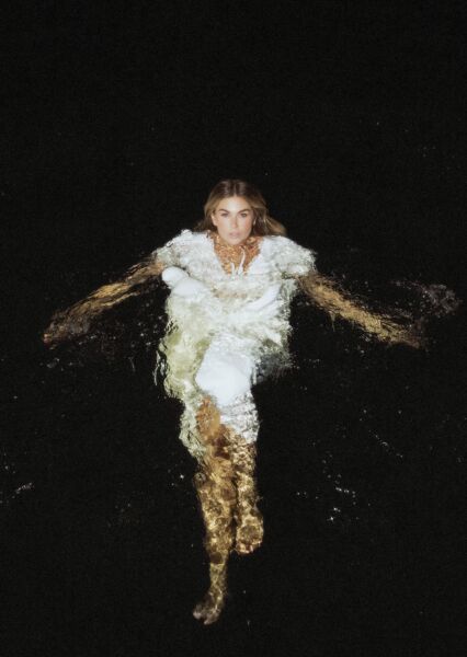 Roxeanne Hazes – …Met Heimwee