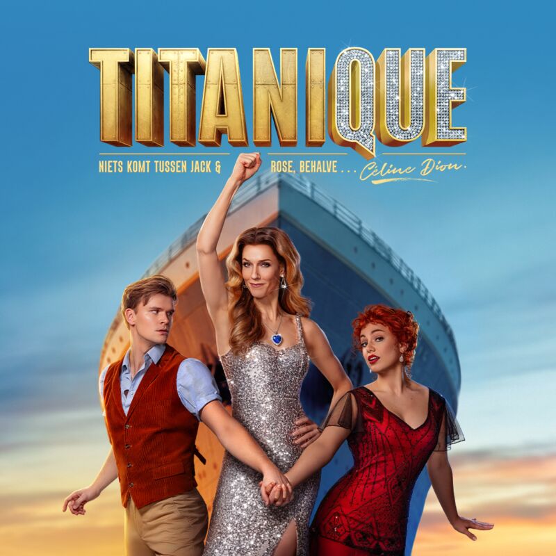 Titanique