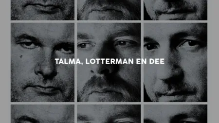 Talma, Lotterman en Dee