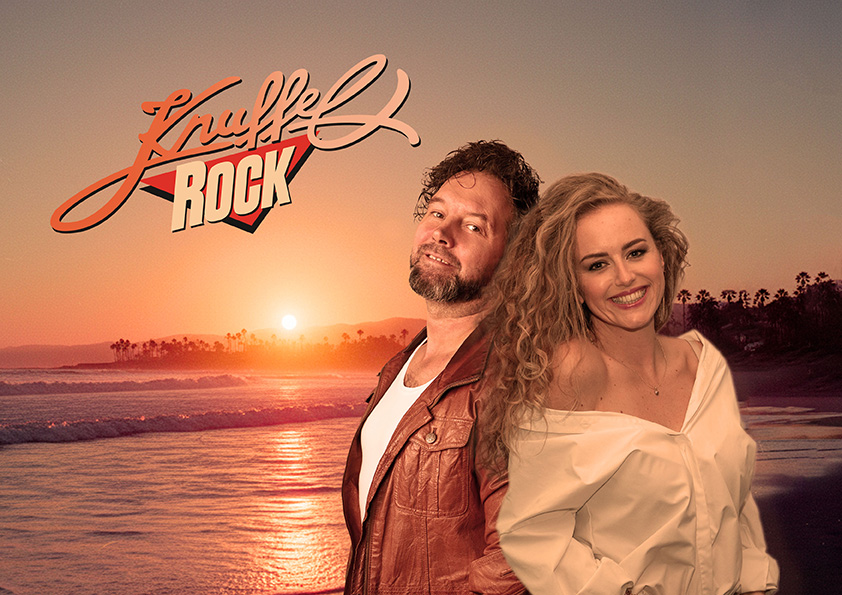 Knuffelrock Live – Deel 1