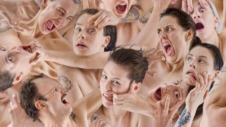 Club Gewalt – Noise