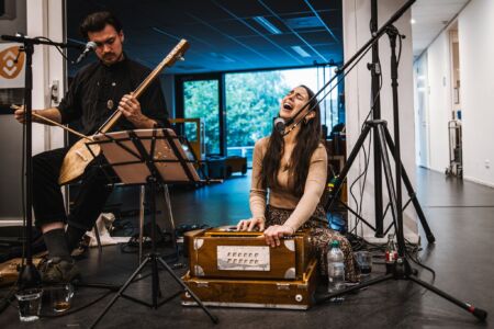 World Food & Film Festival Voorproefje: De Walvis