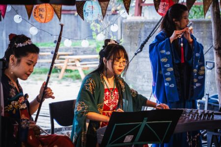 World Food & Film Festival: Dag 2 (GOUDasfalt)