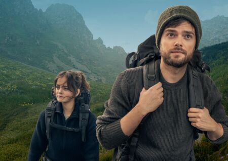 Buddy Vedder – Al het blauw van de hemel