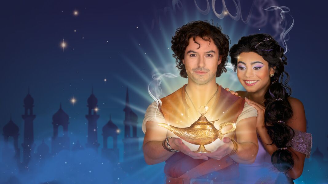 Aladdin de musical