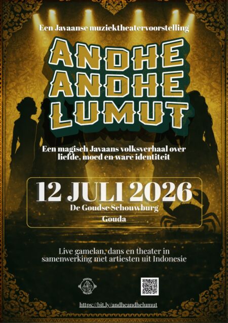 Andhe Andhe Lumut – Stichting Gema Rasa