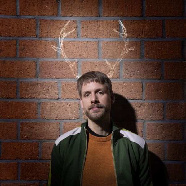 Baby Reindeer – Thijs van de Meeberg