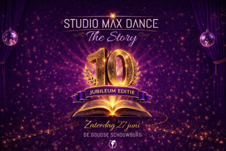 Studio Max Dance 1
