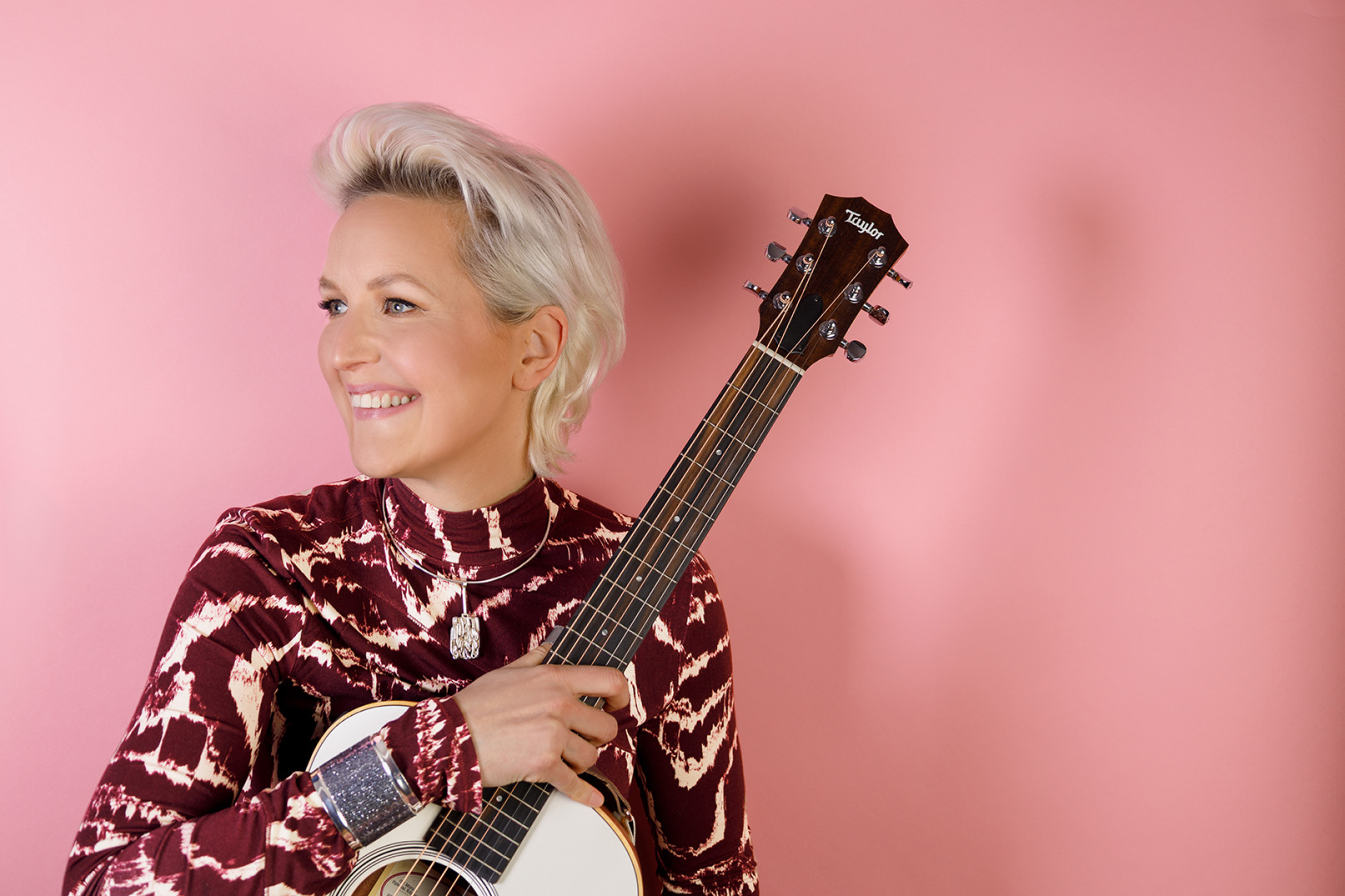 Leonie Meijer – Ik neem jou mee · De Goudse Schouwburg, Gouda · wo 18 nov 2026