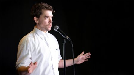 Bureau Vergezicht en Theater Rotterdam: Beste mensen