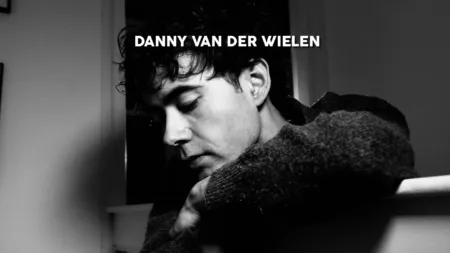 Danny van der Wielen