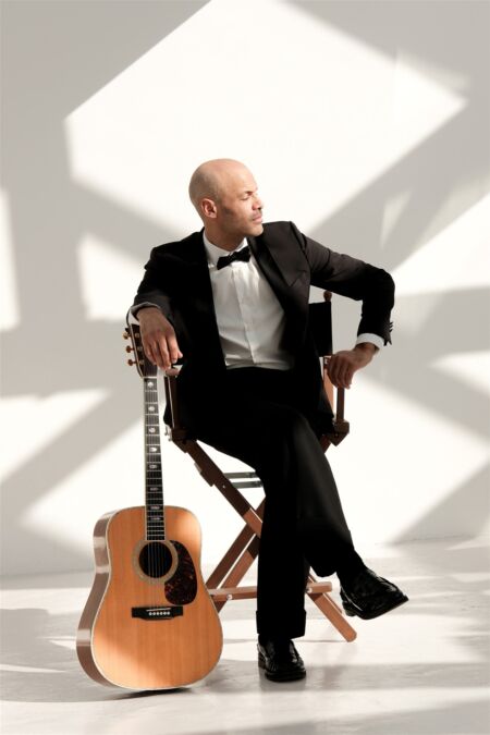 Alain Clark – Date night