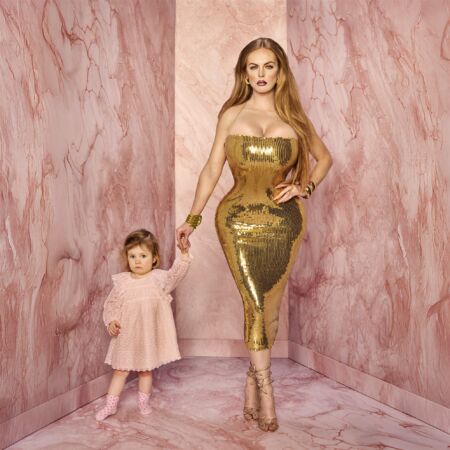 Lisa Osterman – De Baas (reprise)