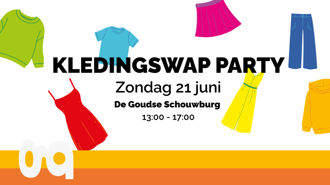 Kledingswap Party