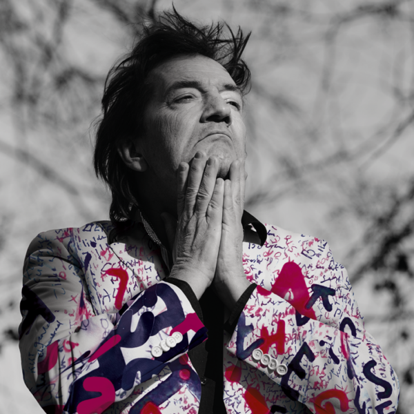 André Manuel – De eenzame ziel