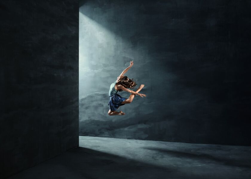 Introdans – Energy