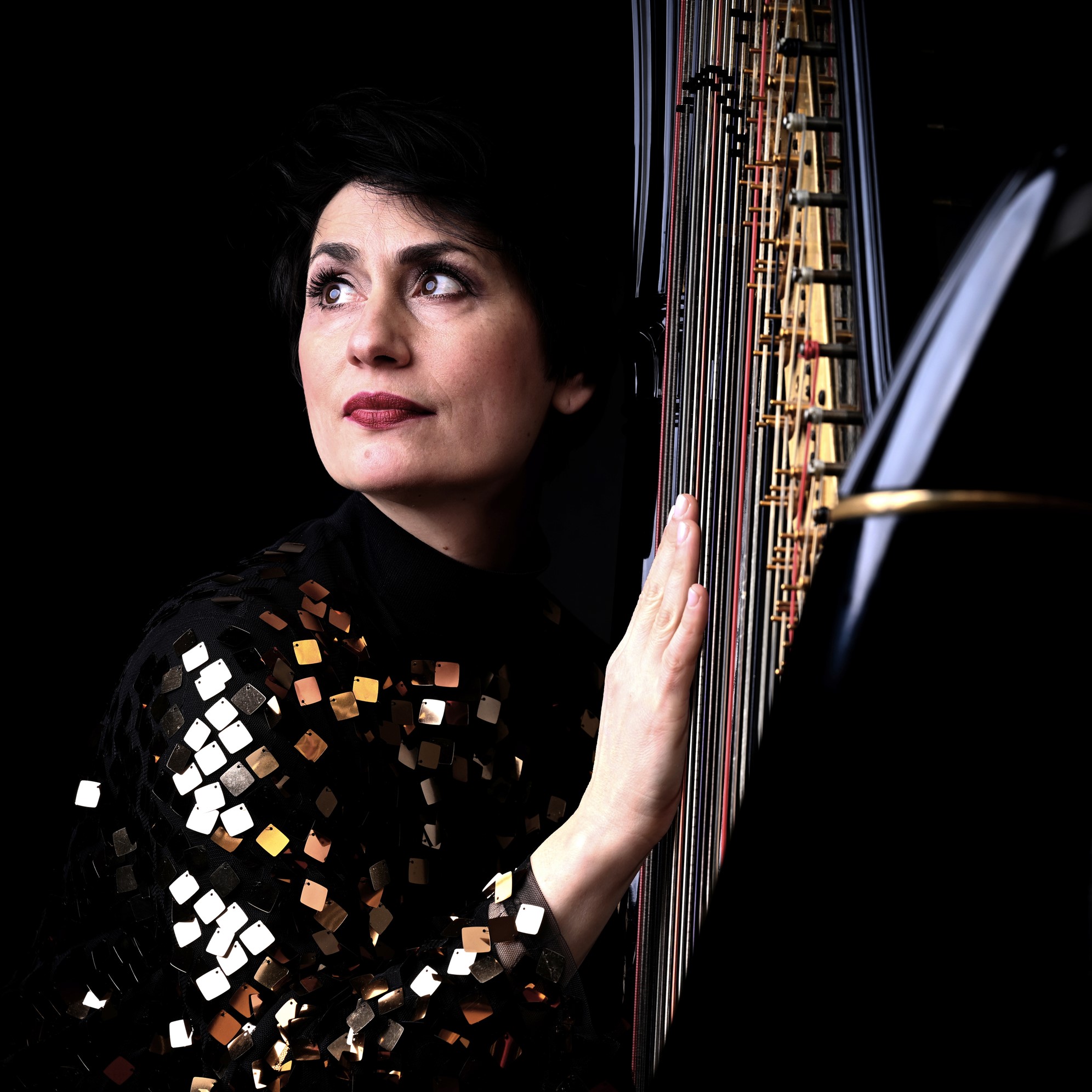 Klassiek op Zondag – Ekaterina Levental · De Goudse Schouwburg, Gouda · zo 29 nov 2026