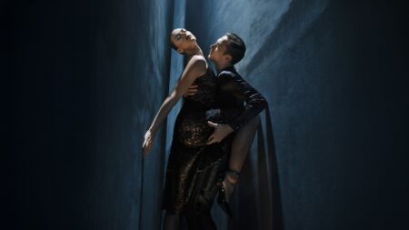 Introdans – End of Season