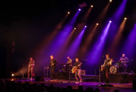 Evergreen Top 1000 Live! – Golden songs
