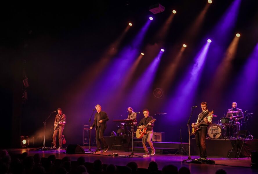 Evergreen Top 1000 Live! – Golden songs