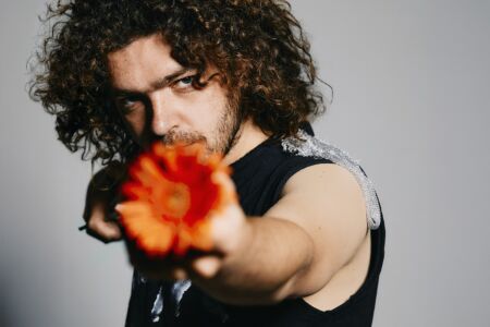 Flip Noorman – Bonobo