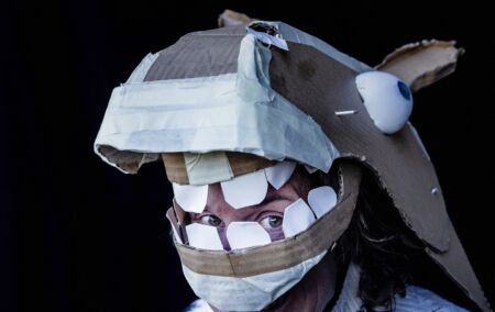 Festival de Verwondering Workshop: Buurtpunt Zoutman