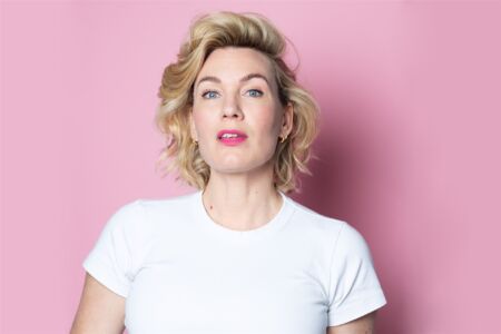 Marlijn Weerdenburg – Geworteld (première)